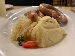 -巴伐利亚啤酒坊(意式风情街店)