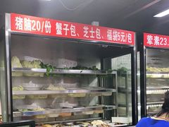 -四川老牛麻辣烫(北门桥店)