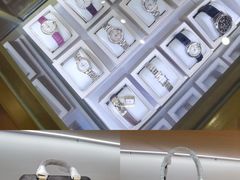 -海星奢选二手奢侈品手表包包鉴定回收寄卖(墨玉南路店)