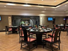 -海天楼中餐厅(吴宫泛太平洋酒店)