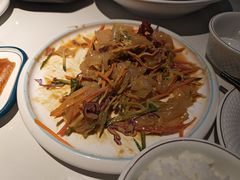 -金百万烤鸭店(良乡店)