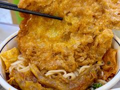 -弘束束柳州深巷螺蛳粉(珠江路店)