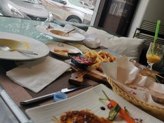 -红屋牛排(闽江路店)