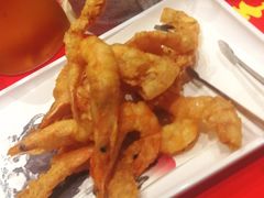 -隆喜元鱼汤包·海鲜(中联广场店)