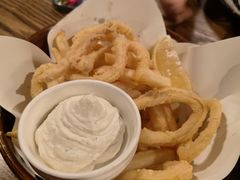-Apollo·西班牙小酒馆(安福路店)