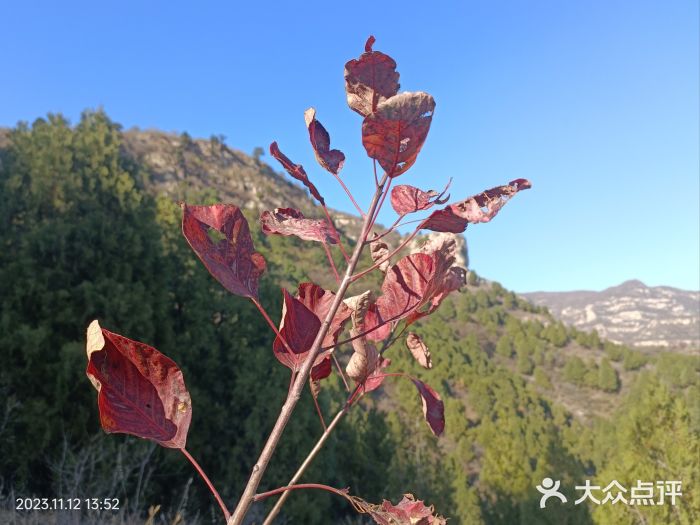 石经山风景区图片