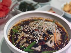 -景笙毋米粥底火锅(20年老字号)