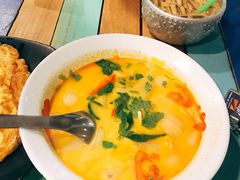 -Doo Dee Thai Food(Issan/Isaan/Esan)