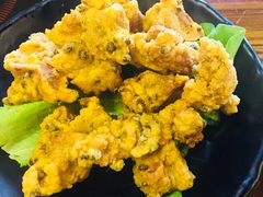 -味仙疯美蛙鱼头(清扬路总店)