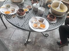 -桥香园云南过桥米线(金马碧鸡店)