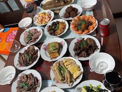 -邵万生食品公司(南京东路店)