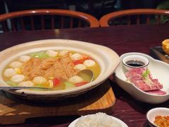 -永安鱼庄·镇江菜(东吴路店)