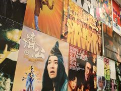 -香港華心糖水鋪(南西总店)