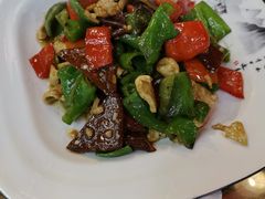 -缘来聚·徽菜名店(黄山宏村店)
