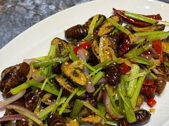 -君霖海鲜私房菜(春柳店)