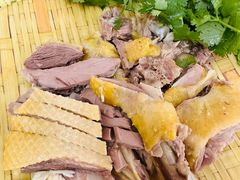 -霞海鸭仔饭店(海滨大道北店)