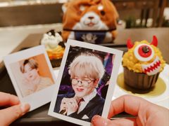 -CARINO BAKERY&CAFE(南方商城店)