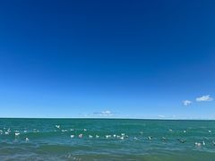 -青海湖二郎剑景区