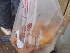 -吴山烤禽店(光复店)