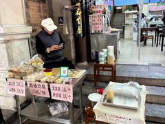 -锦芳小吃外卖(鲜鱼口店)