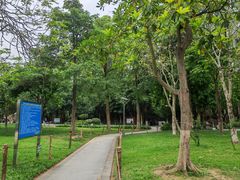 -火炉山森林公园