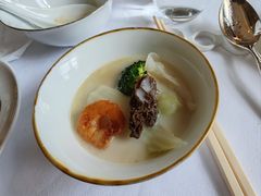 -宝丽轩中餐厅BAOLIXUAN