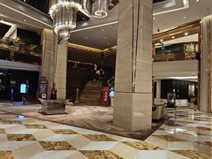 -西安赛瑞喜来登大酒店