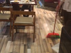 大堂-泰谷酒店·太古码头闽菜自助餐厅