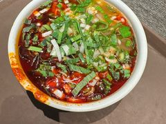 -清真·马安军辣子牛肉面