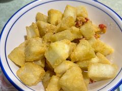 -昱龙大盆牛蛙馆(三兴街总店)