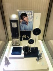 -钻石小鸟钻戒婚戒定制(石路店)