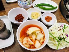 -新村一只鸡(新村本店)