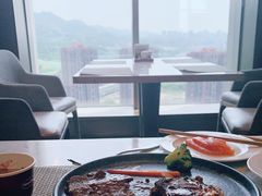 -都会尚膳·海鲜自助餐厅(重庆万豪酒店)