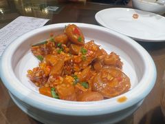 -岭南小生·粤港点心(南门口店)