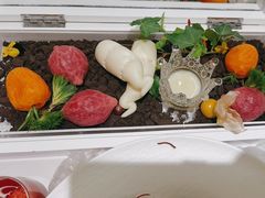 -3号仓库·创意中国菜(新世界城店)