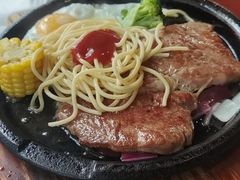 -萨贝尔意式西餐厅(古城新梦店)