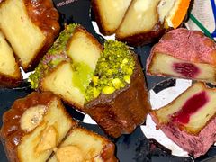 -PAUL LAFAYET 法式甜品(深圳湾万象城店)