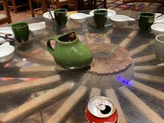 -云海肴·汽锅鸡·云南代表菜(美罗城店)