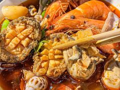 -金龙·打边炉(南京西路店)