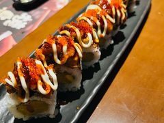 -弓二·烧鸟居酒屋(财富购物中心店)