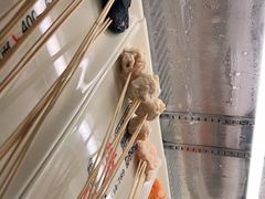 -川麻婆泥锅涮肚·串串火锅(物资学院店)