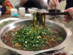 -临江后街鳝丝(临江店)