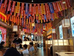 -太郎的家·平价日料(曼巴特店)