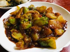 囡囡菜-元泰酒店