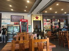 大堂-韶山湘菜馆(中银南路店)