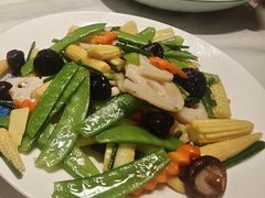 -旺达·福州菜(正大广场店)