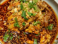 钵钵鸡-川流不息(北蔡休闲广场店)