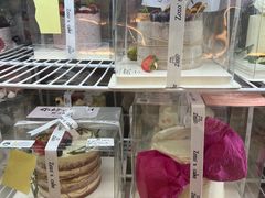 -ZOZO's昌左左精致甜品设计(新北店)