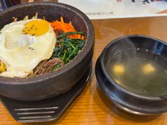-海兰江石锅饭(水上店)