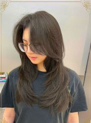 -TRIMS HAIR 修剪造型·烫染接发